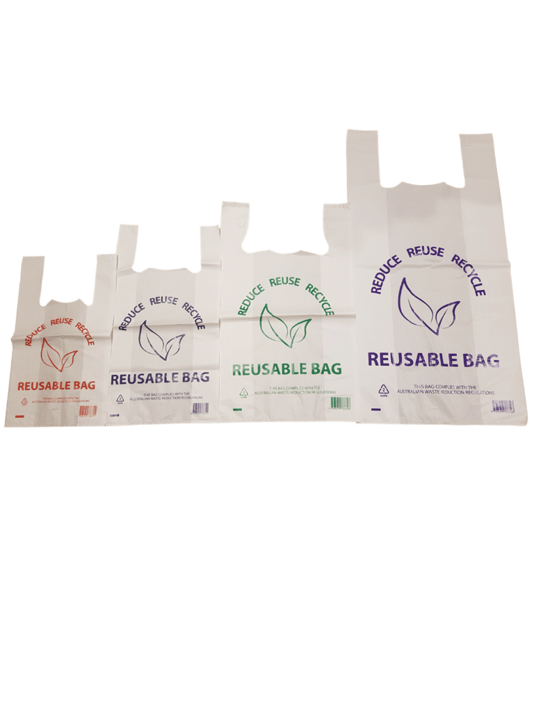 Large Reusable Bags | Thinkpac